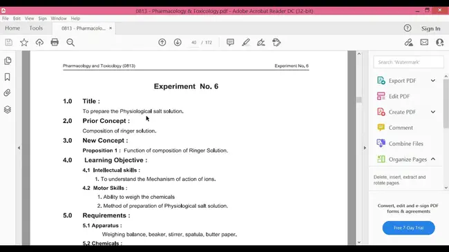 Advanced Toxicology Network : 高级毒理学网络