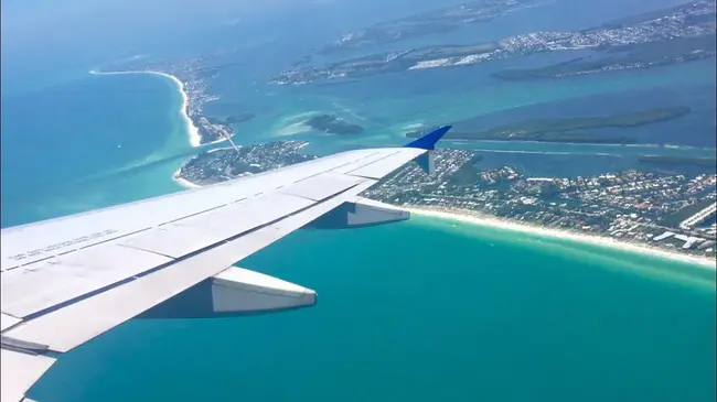 Bradenton Airport : 布雷登顿机场