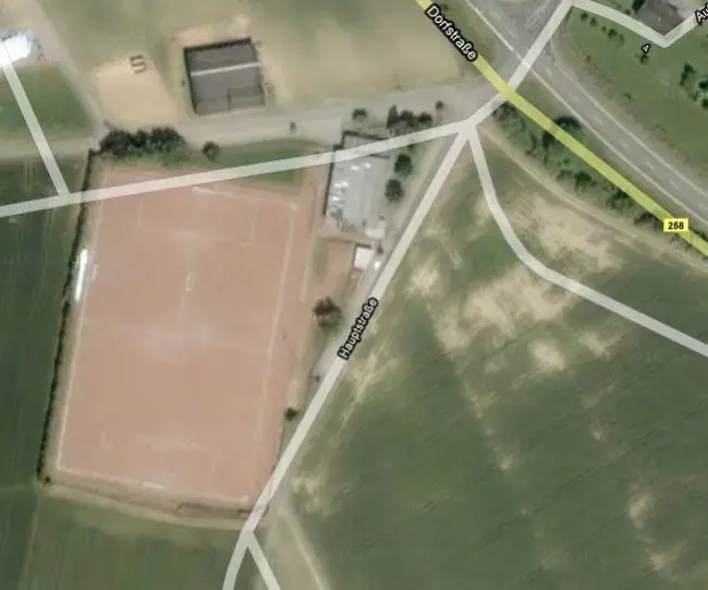 Google Earth : 谷歌地球