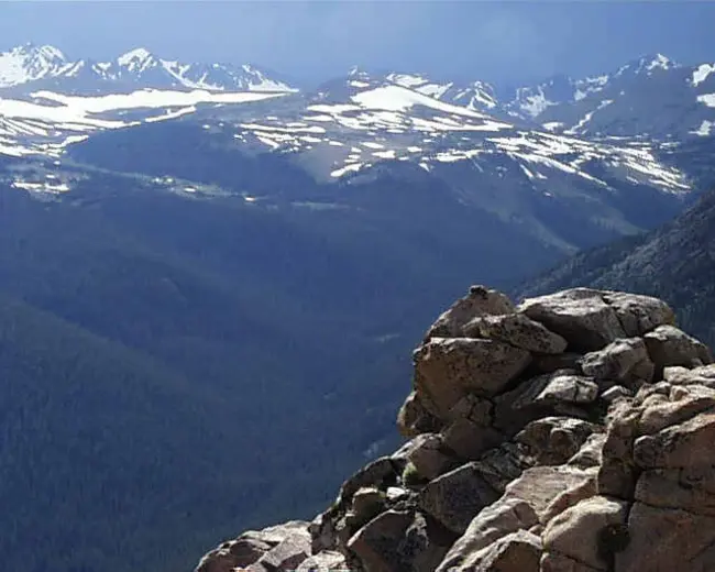 Medical Center of the Rockies : 落基山脉医疗中心