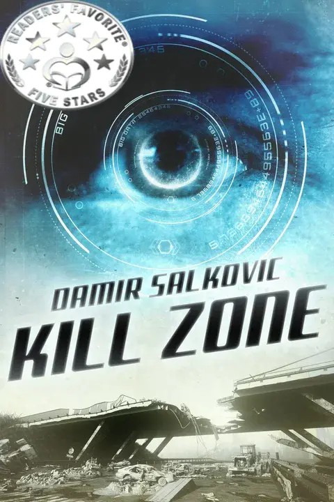 The Killing Zone : 杀戮区