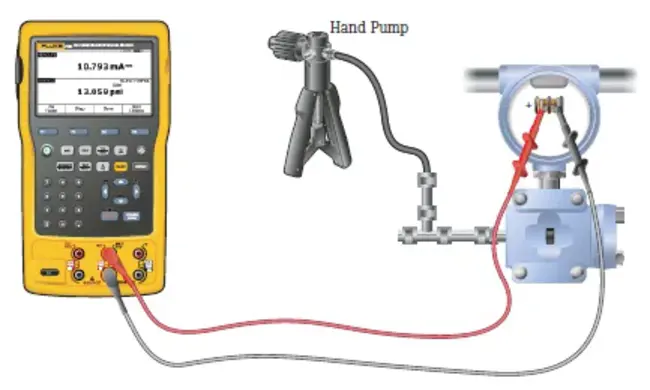 Pump Activated Pressure Amplifier : 泵启动压力放大器