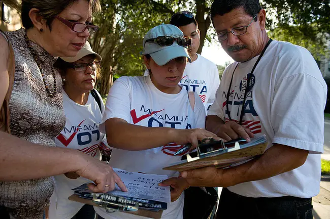 Latino American Dawah Organization : 拉丁美洲达瓦组织