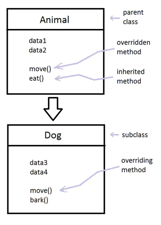 Overriding : 压倒一切