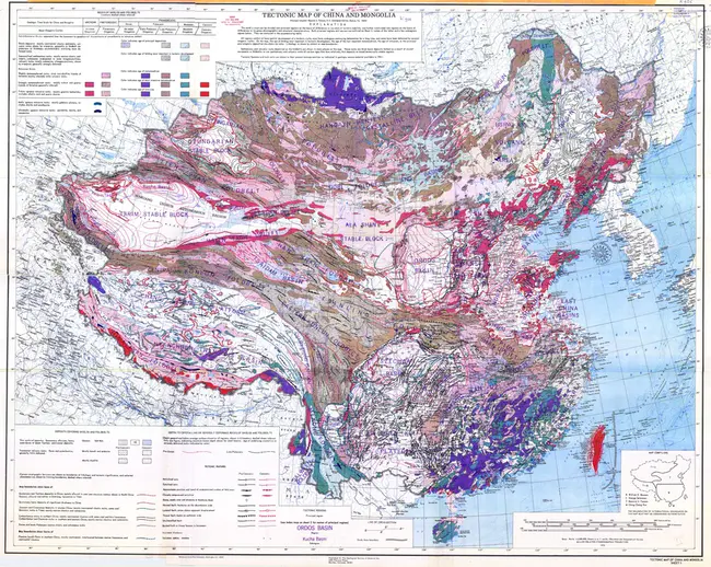 Narrow Line Region : 窄线区域