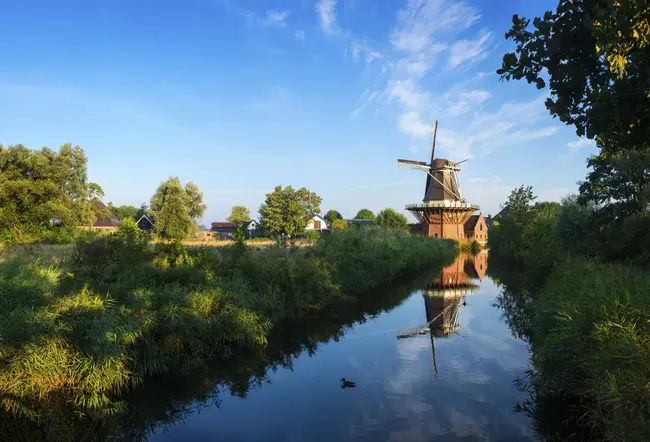 Alkmaar Zaanstreek : 阿尔克马尔