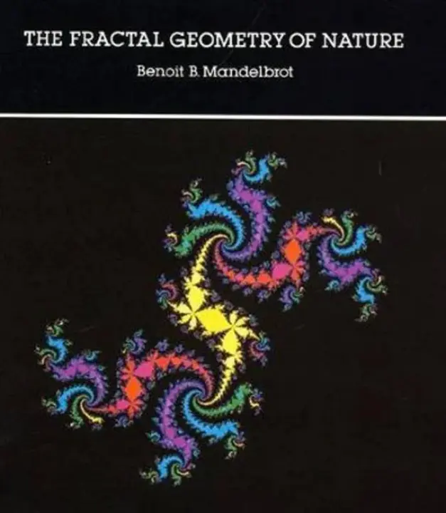 Journal of Fractal Geometry : 分形几何杂志