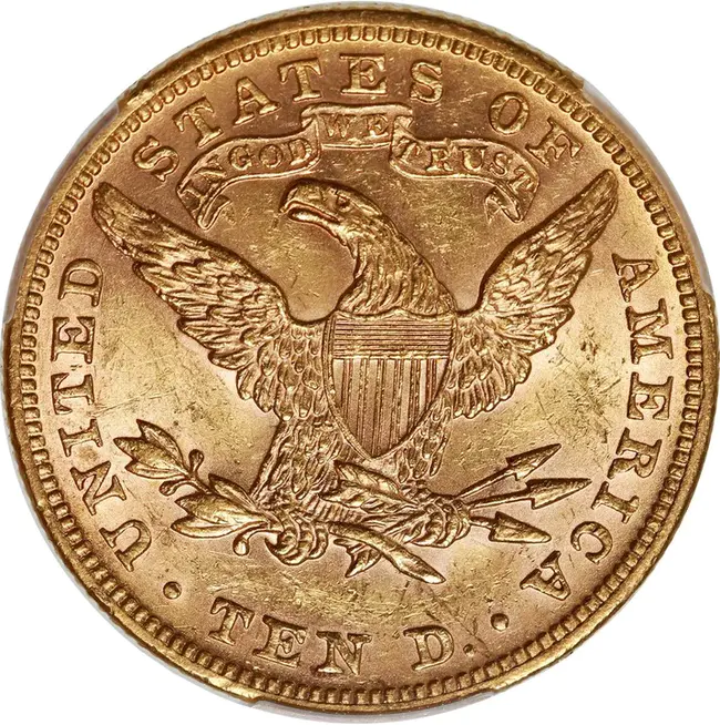 United States Gold Bureau : 美国黄金局