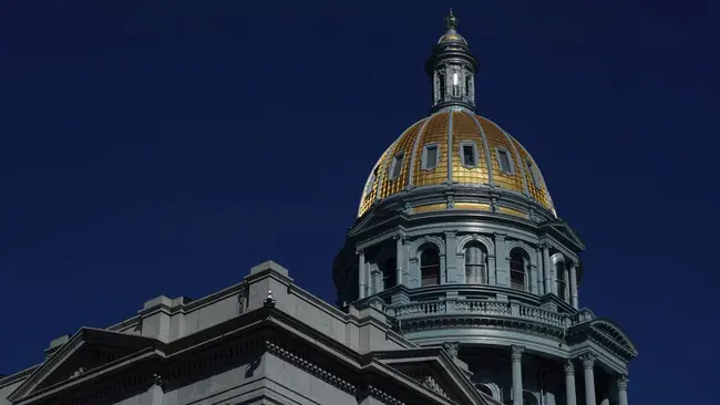 US Capitol Police : 美国国会警察局