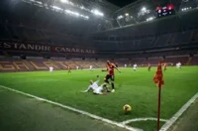 Turkish Professional Paintball League : 土耳其职业彩球联盟