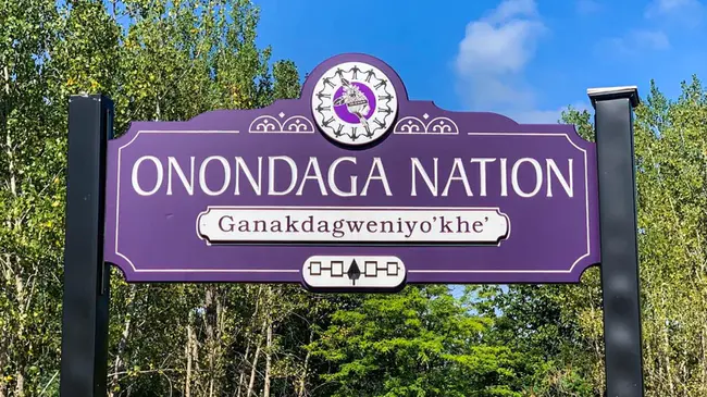 Onondaga Community Living : 奥农达加社区生活