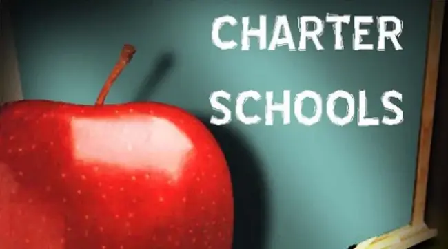 Charter School Property Solutions : 特许学校财产解决方案