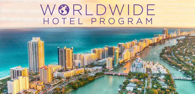 Worldwide Hotel Link : 环球酒店链接