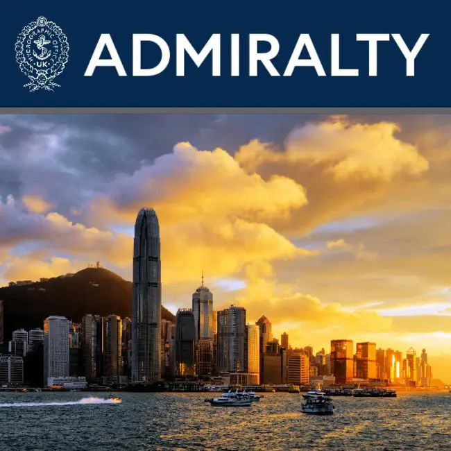 Admiralty Standard Range : 海军部标准靶场