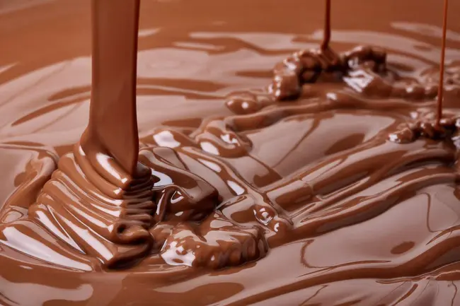 Rocky Mountain Chocolate Facto : 落基山巧克力工厂