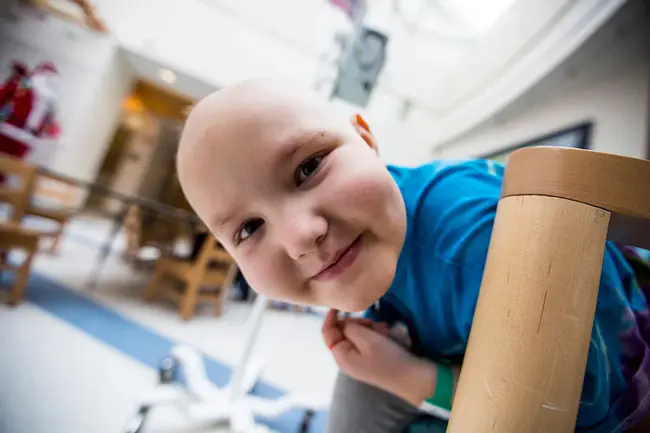 Therapeutic Advances in Childhood Leukemia : 儿童白血病的治疗进展