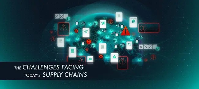 Supply Chain Alliance : 供应链联盟