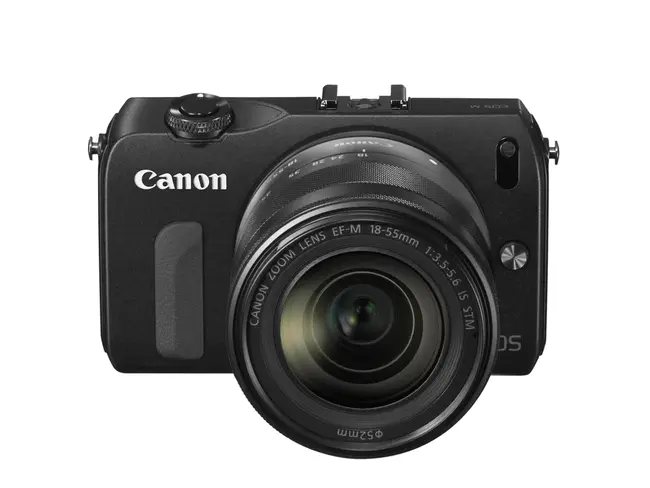 Compact System Cameras : 小型系统摄像机