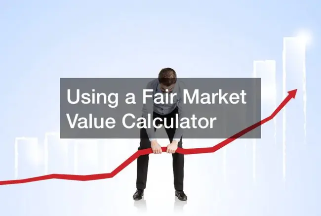 Fair Rental Value : 公平租金价值