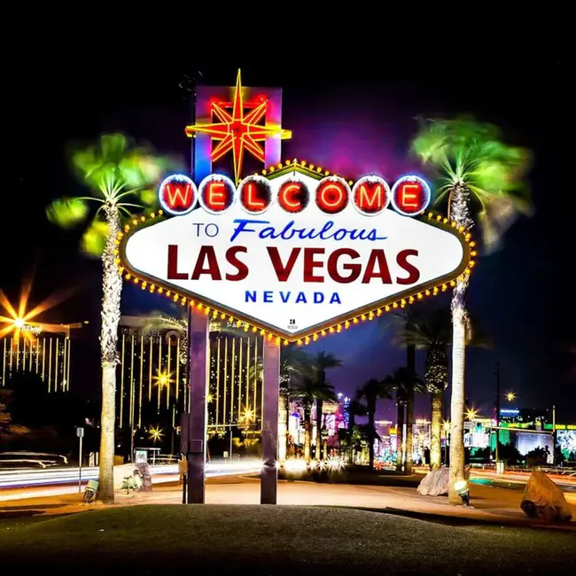 Las Vegas Blues Society : 拉斯维加斯蓝调协会