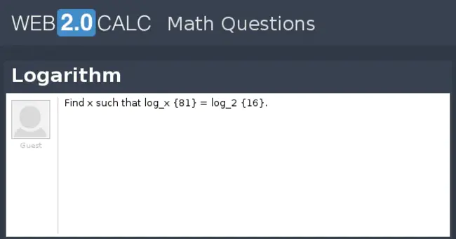 Logarithmic Mean Oscillation : 对数平均振荡