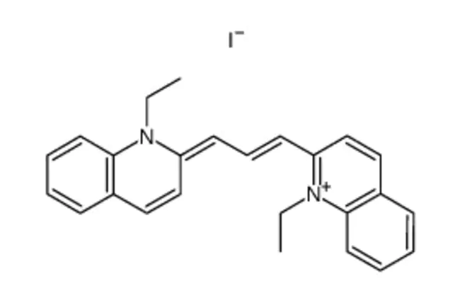 Quinonedichlorodiimide : 醌二氯二亚胺