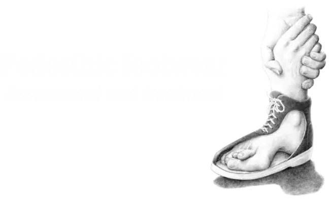 Pedorthic Footcare Association : 儿童足疗协会