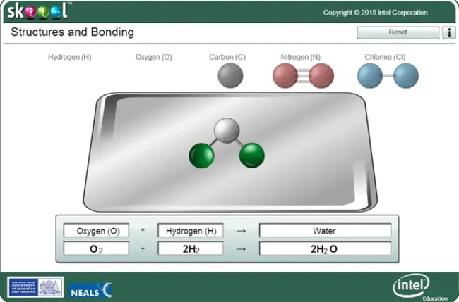 Alignment Bleaching and Bonding : 对齐漂白和粘合