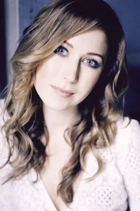 Hayley Westenra International : 海莉·韦斯特拉国际