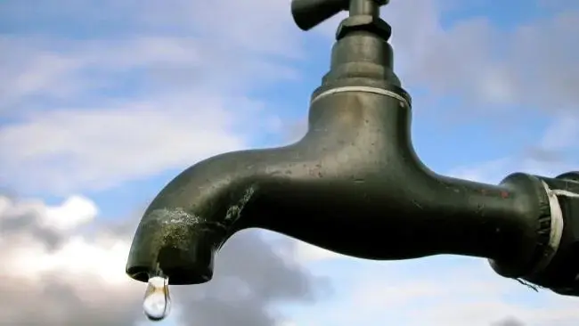 Domestic Water Demand : 生活需水量