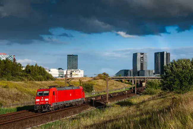 Trans European Motorways : 泛欧高速公路