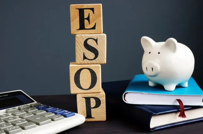 ESOP Communication Advisory Committee : ESOP通信咨询委员会