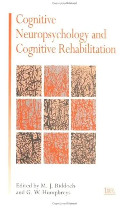 Cognitive Behaviour Therapy : 认知行为疗法