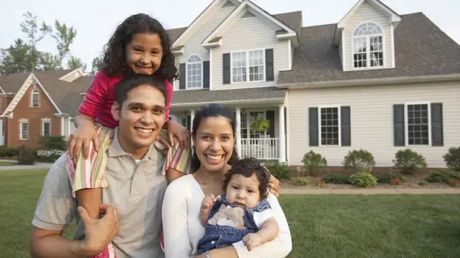 Texas Families Together and Safe : 德克萨斯州家庭在一起安全