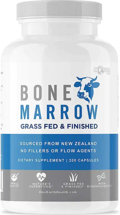 Bone Marrow Concentrate : 骨髓浓缩液