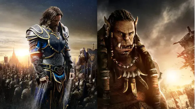 Warcraft Hunters Union : 魔兽猎人联盟