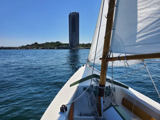 Barnegat Bay Partnership : 巴纳特湾伙伴关系