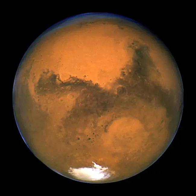 Mars Quest : 火星探索