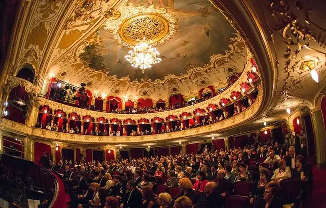 Teatrul German de Stat Timișoara : 德国国家剧院蒂米瓦拉