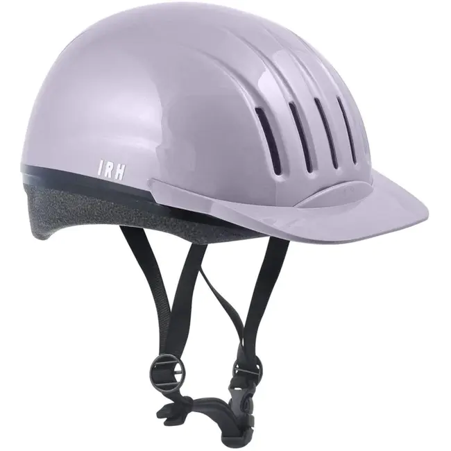 International Riding Helmets : 国际骑乘头盔