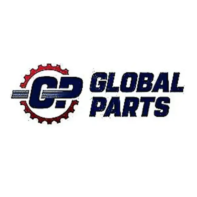 Global Parts Distributors : 全球零部件经销商