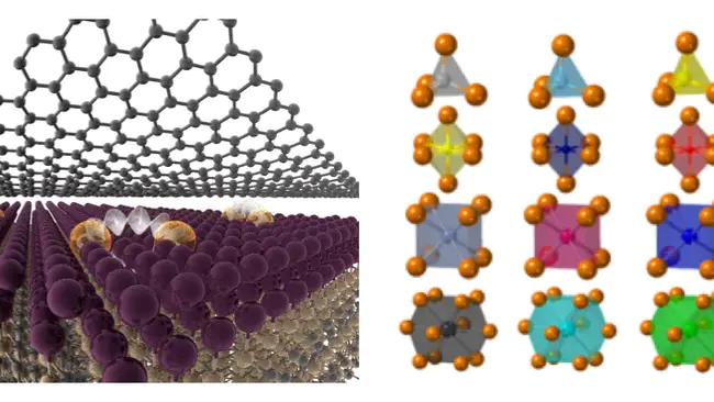 Nanoscale Informal Science Education : 纳米级非正规科学教育