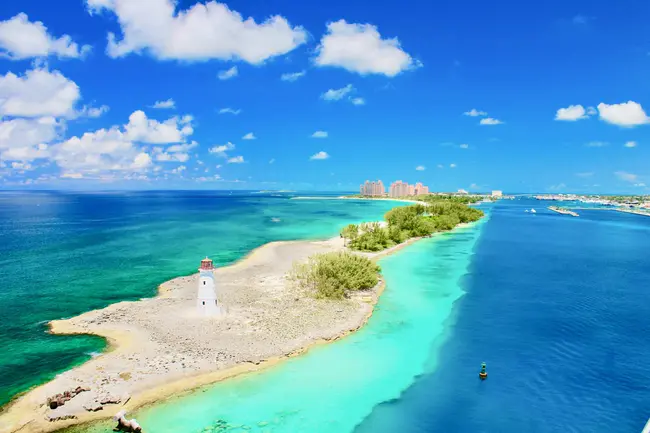 Bahamas Air Sea Rescue Association : 巴哈马海空救援协会