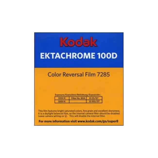 Kodak Color Management System : 柯达色彩管理系统