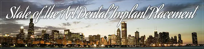 Chicago Dental Society : 芝加哥牙科学会