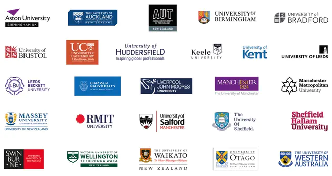 International Universities Press : 国际大学出版社