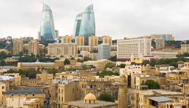 Azerbaijan International Operating Company : 阿塞拜疆国际经营公司