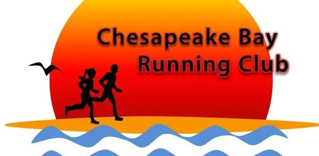 Chesapeake Bay Running Club : 切萨皮克湾跑步俱乐部