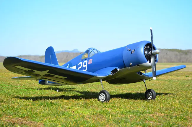 Corsair Model Aircraft Club : 海盗模型飞机俱乐部