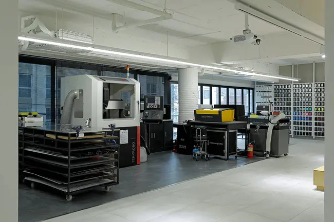 Image Computing Systems Laboratory : 图像计算系统实验室